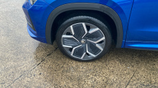 Skoda Kodiaq 2.0 TDI 193 SportLine 4X4 5dr DSG [7 Seat] Diesel Estate